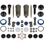 Rc8b4 Shock Kit, Front