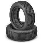 Sprinter 2.2, Aqua (A2) Compound Tires, Fits 2.2" 1/10Th 2Wd Bug