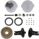 Rc10b6 Ball Differential Kit With Caged Thrust Bearing