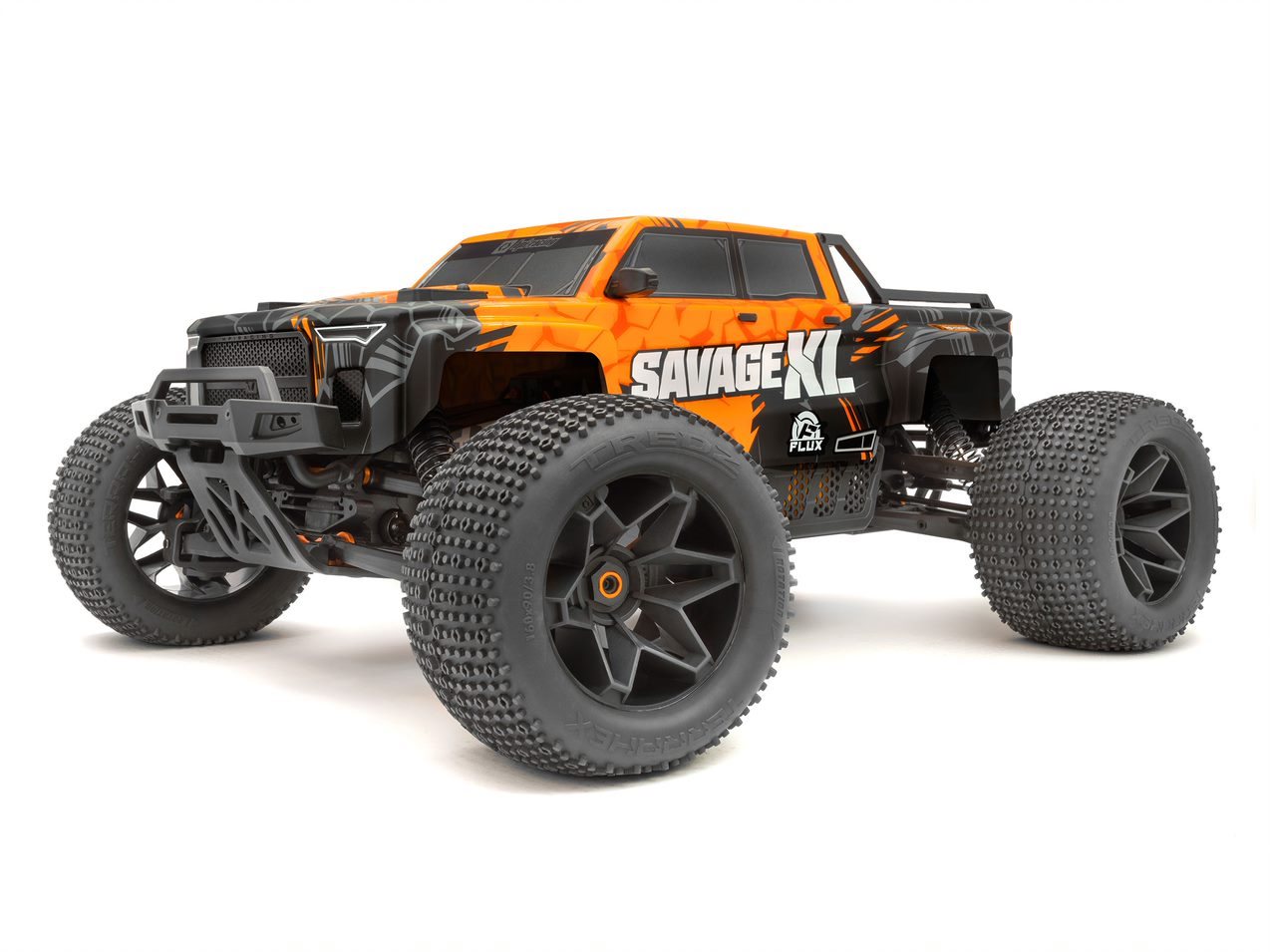 Savage store monster truck