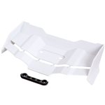 Wing/Wing Washer White