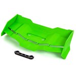 Wing/Wing Washer Grn