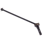 Driveshaft Front Assembled