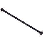 Driveshaft Steel Cv Hd 131Mm