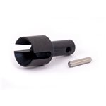 Diff Output Cup F/R Hardened