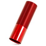 Traxxas Body Gt-Maxx Shock Alum Red