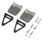 Trim Tab Set: Sonicwake 36 V2
