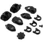 F10 Portal Axle Components