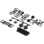 Phoenix Grill & Body Detail Parts