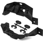 VS4-10 Narrow Molded Front Inner Fenders