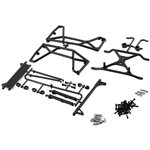 VRD1 Rear Cage Set