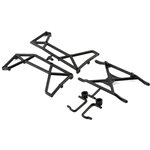 VRD1 Rear Cage Parts