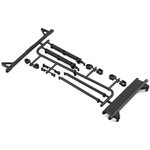 VRD1 Body Mounts