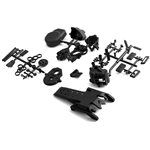 VFD Twin Transmission Kit
