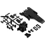 VFD Twin Molded Components