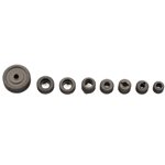 VFD Twin Sintered Gear Set