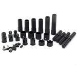 ISD10 Driveshaft Set