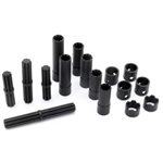 ISD10 Replacement Driveshafts Parts