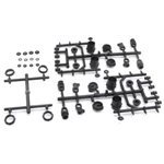 S8E Shock Molded Components