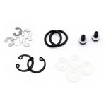 S8E Shock Rebuild Kit