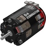 Tekin Eliminator Gen4 Sensored Brushless Drag Racing Motor, 17.5