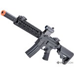 Licensed Colt Sportsline M4 AEG Rifle w/ G3 Micro-Switch Gearbox