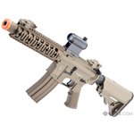 Licensed Colt Sportsline M4 AEG Rifle w/ G3 Micro-Switch Gearbox