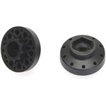 Rear Wheel Hex Hub (For Kg1 Wheels) (2Pcs)