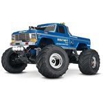 Traxxas Bigfoot No. 1: The Original Monster Truck