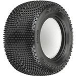 1/10 Hole Shot T M3 F/R 2.2" Off-Road Stadium Truck Tires (2)