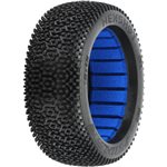 1/8 Hex Shot M3 Front/Rear Off-Road Buggy Tires (2)