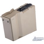 Metal Magazine for Barrett M82A1 and M107A1 Series Airsoft AEG R