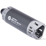 Brighter CS Compact Rechargeable Tracer Unit (Color: Space Gray)