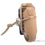W&T Hardshell Kydex Holster for 40mm Airsoft Grenades w/ Bel