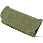Tactical Shotgun Ammo Pouch (Color: OD Green)