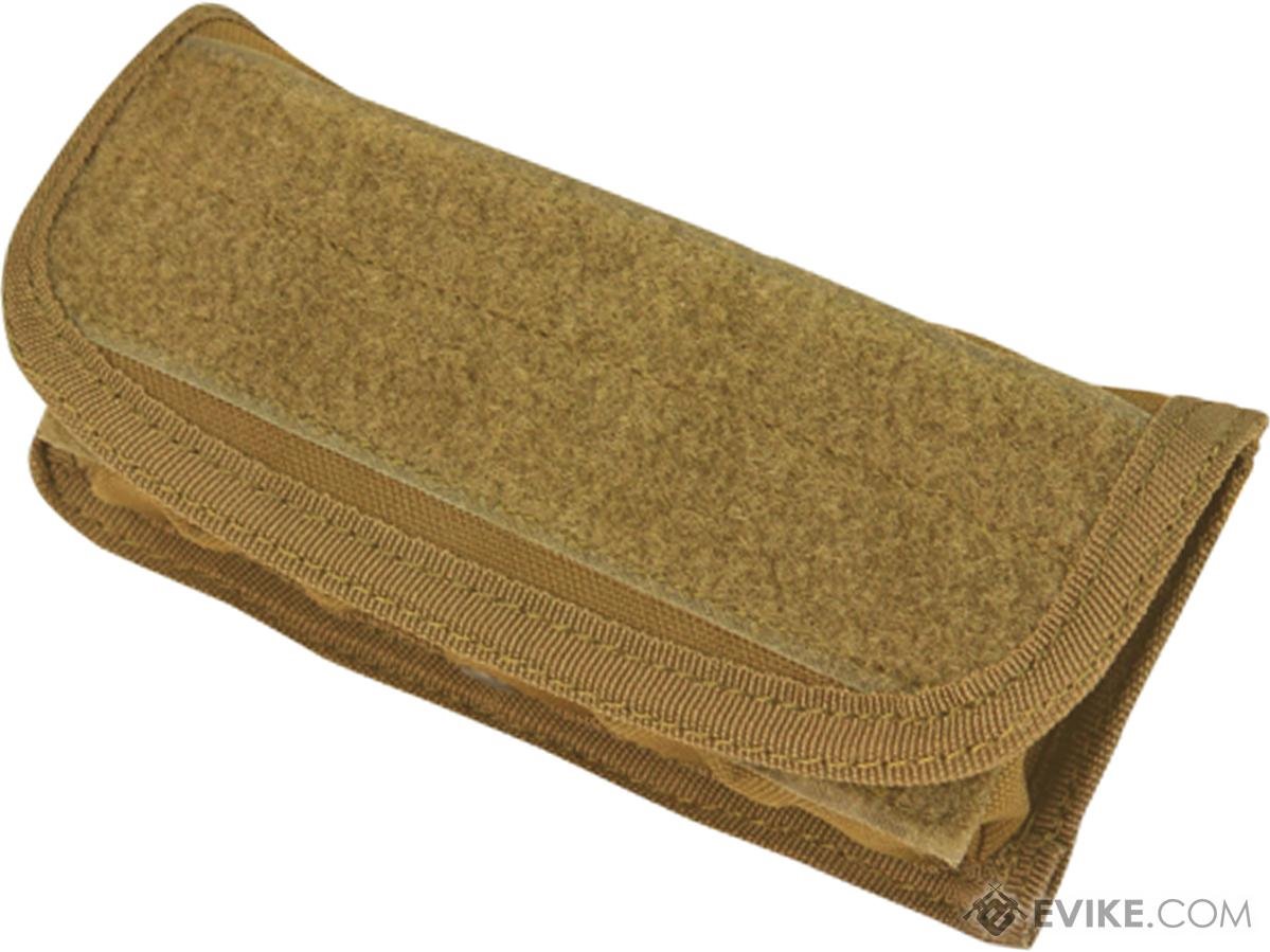 Condor Tactical Shotgun Ammo Pouch (Color Coyote Brown) (Condor POUCH