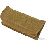 Tactical Shotgun Ammo Pouch (Color: Coyote Brown)