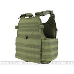 Condor Modular Operator Plate Carrier (Color: OD Green)