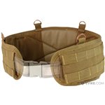 Gen 2 Battle Belt (Color: Coyote Brown / Large)