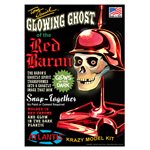 1/4 Scale Ghost Of The Red Baron Glow Edition