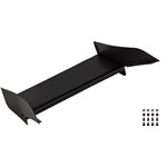 Dr10 Pro Reakt Spoiler, Black