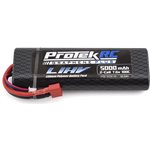 2S 100C Si-Graphene + Hv Lipo Stick Pack Tcs Battery (7.6V / 500