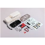 Body, White: SCX24 Ford Bronco