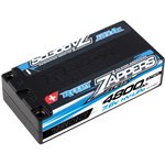 Reedy Zappers Sg5 4800Mah 130C 7.6V Hv-Lipo Shorty Battery