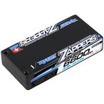 Reedy Zappers Sg5 6600Mah 130C 3.8V Hv-Lipo Battery, For 1:12