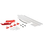 Pushrod/WingBrace: UMX Pitts S1S