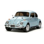 1/10 Rc Volkswagen Beetle (M-06) Kit