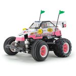 1/10 Rc Comical Frog Kit, Wr-02Cb Chassis