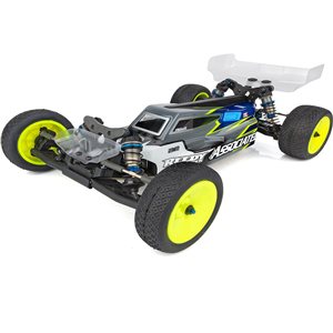 Associated Rc10b6.4D 1/10 Electric Off Road 2Wd Buggy Team Kit