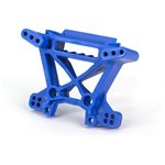 Traxxas Shock Tower Front Blue